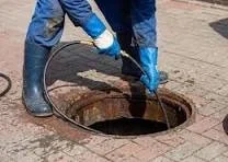 Main sewer drain clearing in Sandy UT