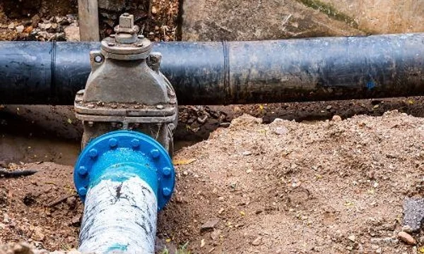 Sewer Line Repair in Salt Lake City restoring wastewater flow