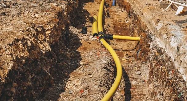Gas Line Installation for a New Water Heater in Salt Lake City