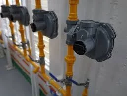 Deteriorated Gas Line Replacement in Salt Lake City
