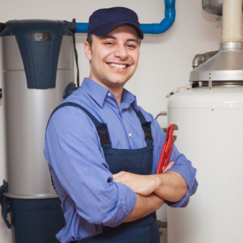 Plumber Salt Lake City