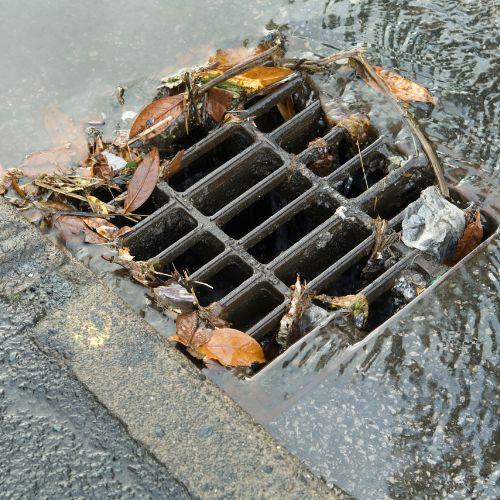 What Causes Clogged Drains in Salt Lake City Homes?