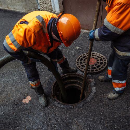 Plumber Salt Lake City